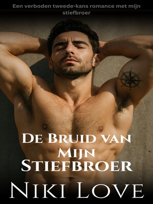 cover image of De Bruid van Mijn Stiefbroer